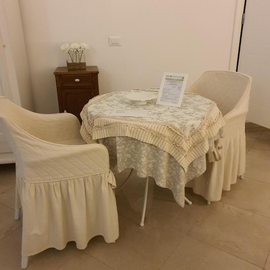 Bianca Casa Polignano Polignano a Mare Exterior foto