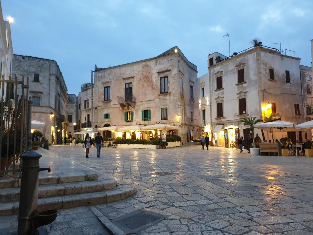 Bianca Casa Polignano Polignano a Mare Exterior foto