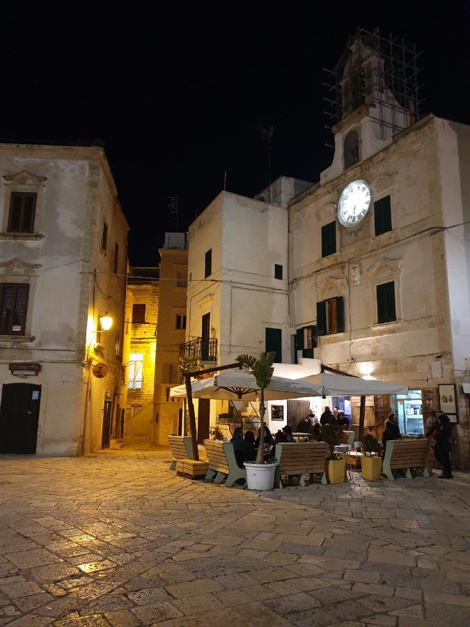 Bianca Casa Polignano Polignano a Mare Exterior foto